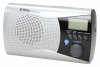 Eltra Radio KINGA 2 Srebrny